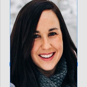 Meet your Posher, Tara